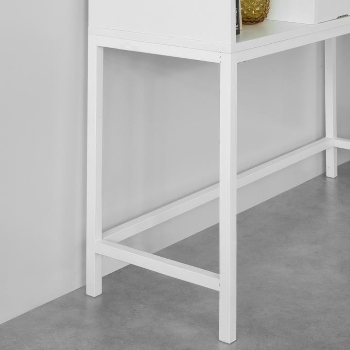 Produktbild SoBuy Konsolentisch (92 x 30 x 80 cm)