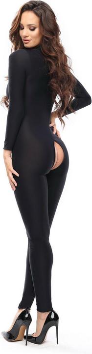 Actual product image MissO B900 jumpsuit (XL)