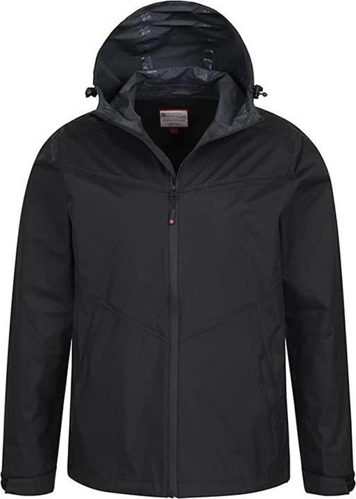 Actual product image Mountain Warehouse Rift Extreme jacket waterproof 25 layers (S)