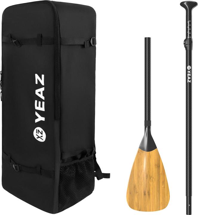 Produktbild Yeaz Kit Bamboo