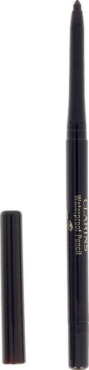 Produktbild Clarins Crayon Yeux Waterproof (re) No 02 (Nr. 02 - Chestnut)