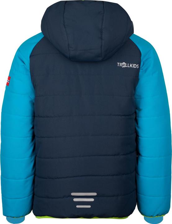 Produktbild Trollkids Kid's Hafjell Snow Jacket Pro (92)