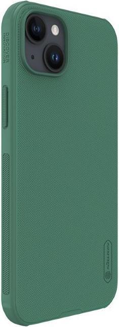Actual product image Nillkin Super Frosted Shield Pro Series (Apple iPhone 15 Plus)
