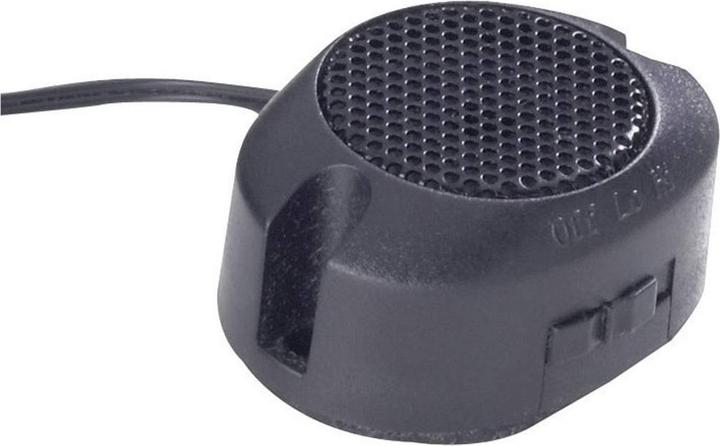 Image du produit Renkforce Aide au stationnement arrière filaire acoustique