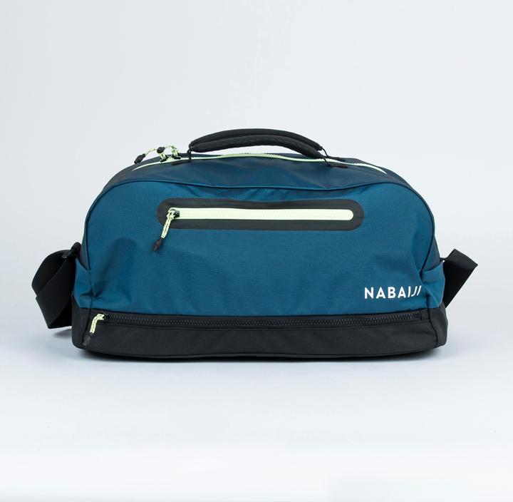 Actual product image Nabaiji Duffle