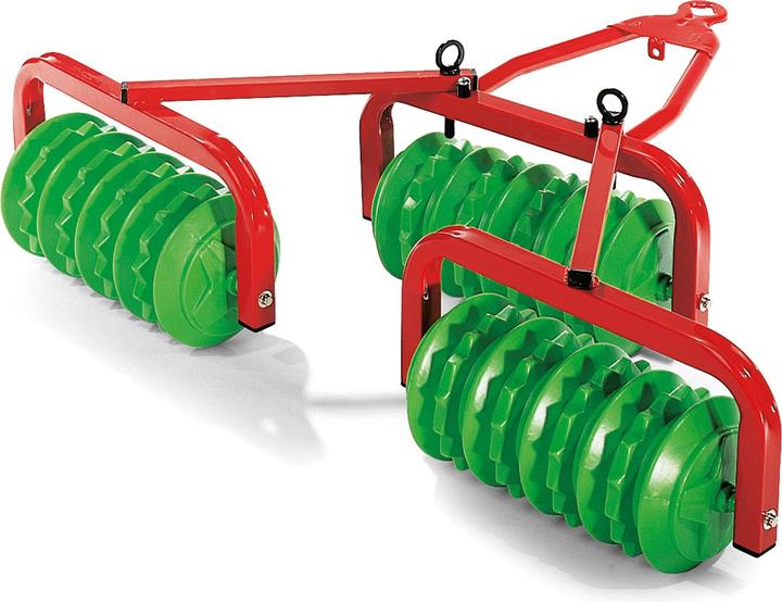 Produktbild Rolly Toys Cambridge Walze