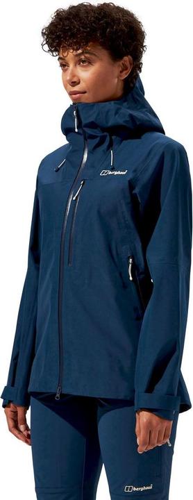 Produktbild Berghaus Wasserdichte Ridge-Seeker Jacket (16, XL)