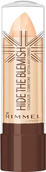 Actual product image Rimmel London Hide The Blemish (002 Sand)