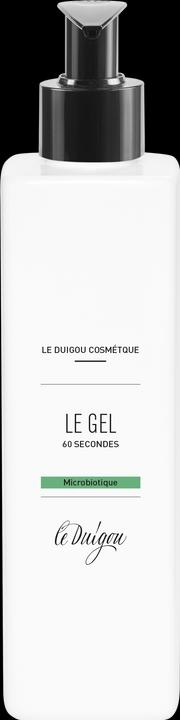 Produktbild Le Duigou Reinigungsgel - Le Gel Microbiotique (250 ml)