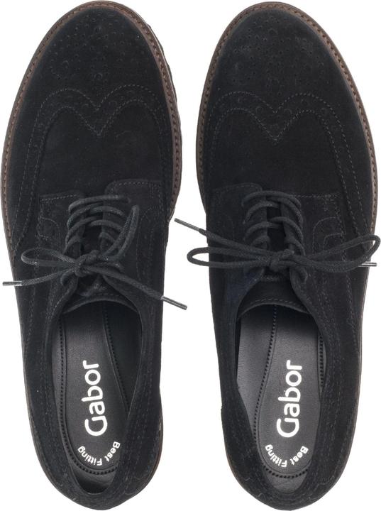 Produktbild Gabor Halbschuhe (37)