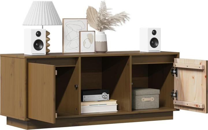 Produktbild VidaXL Vihaan (110.5 x 35 x 44 cm)