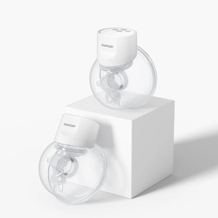 Image du produit Momcozy S12 Pro Breast Pump Single