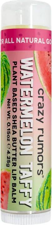 Immagine prodotto Crazy Rumors Balsamo labbra all'anguria (4.30 ml)