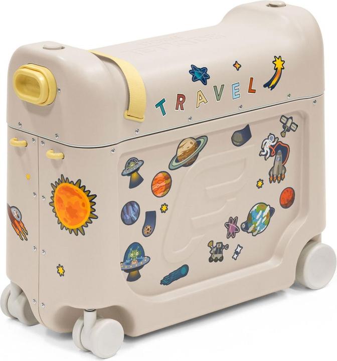 Actual product image Stokke JetKids BedBox (20 l, Hand luggage (up to 50 litres))