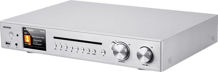 Actual product image Noxon A 571 CD (Radio Tuner)