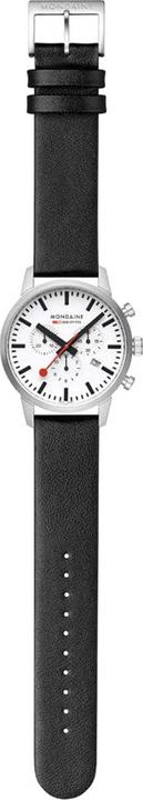 Immagine prodotto Mondaine Neo Vegan (Cronografo, 41 mm)