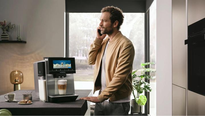 Image du produit Siemens EQ900 plus TQ903DZ3