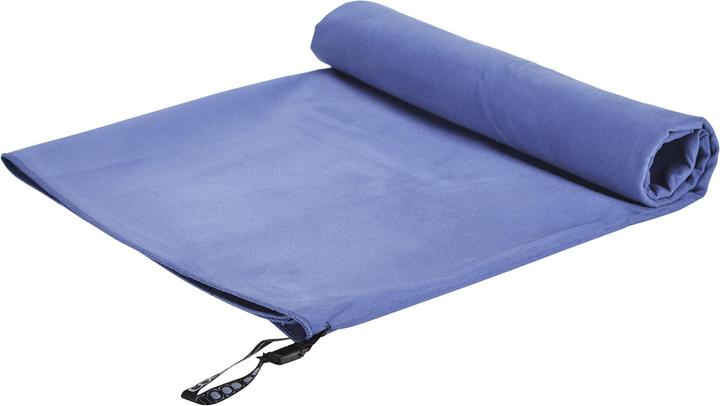 Cocoon Serviette en microfibre ultralégère X-Large (80 x 150 cm)