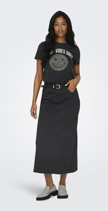 Image du produit Only Jupe longue taille haute (XS)