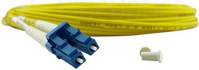 Produktbild BlueOptics Netzwerkkabel (CAT6, 3 m)