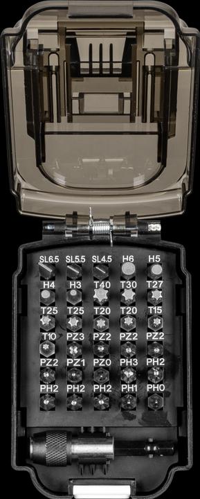Produktbild Makita DHP482RFX3 (Akkubetrieb)