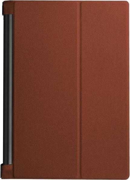 Actual product image Leather Smart Case (Yoga Tab 3 10)