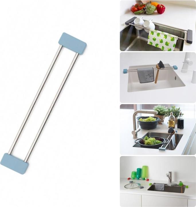 Produktbild Sanni Shoo Drip