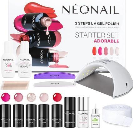 Neonail Starter Set