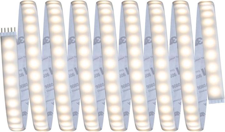Immagine prodotto Paulmann Set di strisce MaxLED 1000 (Bianco, 300 cm, Interno)