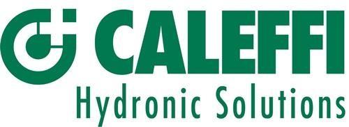 Energie-Label Caleffi Wasserschlagdämpfer Messing, verchromt 1/2Zoll