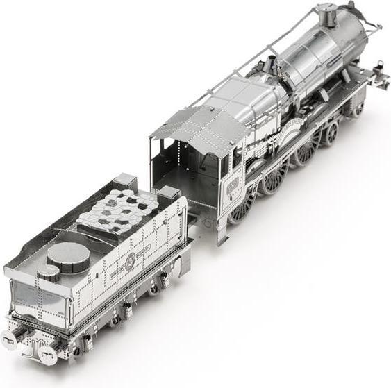 Produktbild Metal Earth Harry Potter Hogwarts Express Train