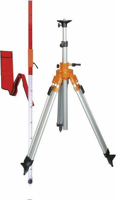 Image du produit Nedo NV210351 Pack d'accessoires 2 pour la gamme PRIMUS 2