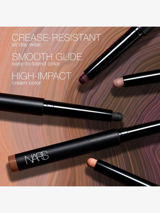 Actual product image NARS Cosmetics Total Seduction Eyeshadow Stick Mambo (Mambo)