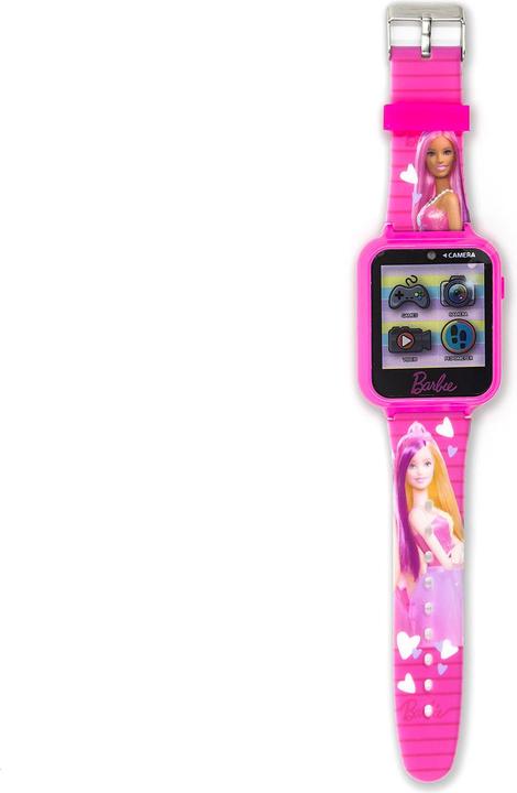 Actual product image Accutime - Smart Watch Barbie (910358)
