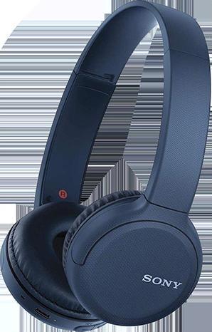 Produktbild Sony WH-CH510 (ANC, 30 h, Kabellos)