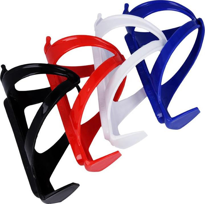 Actual product image Forever Bike bottle holder Basic Outdoor blue
