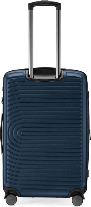 Actual product image Hauptstadtkoffer Medium - Medium Suitcase Hard Shell (67 l, M (50 - 90l))