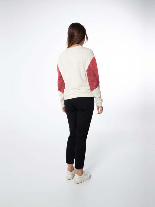 Actual product image Protest SWEATSHIRT NXGSHAUN sweatshirt (38, M)