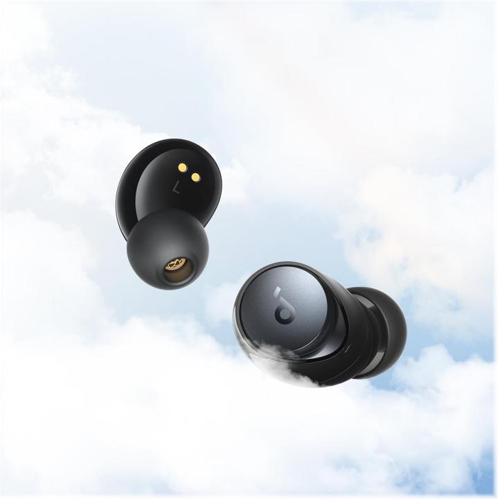 Produktbild soundcore Space A40 (ANC, 10 h, Kabellos)