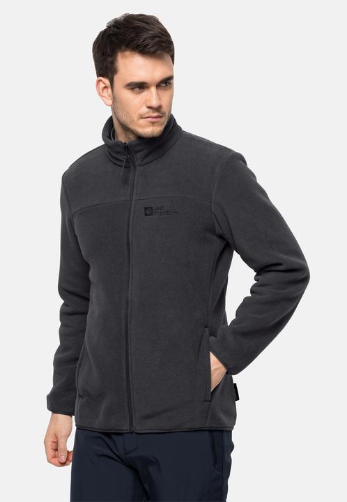 Produktbild Jack Wolfskin Taubenberg 3in1 Jkt M (L)