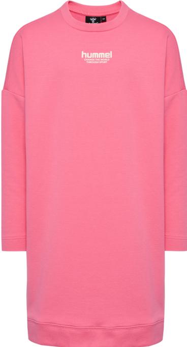 Produktbild hummel Hmlzippi dress l/s (146)