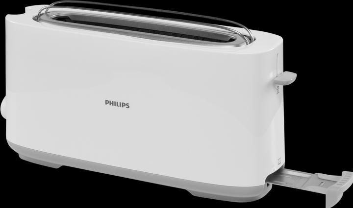 Produktbild Philips HD2590/00 (EU-Stecker)