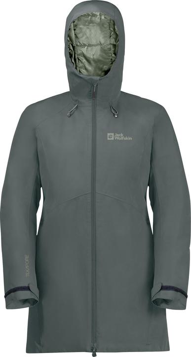Produktbild Jack Wolfskin Heidelstein Ins Jkt W (XS)