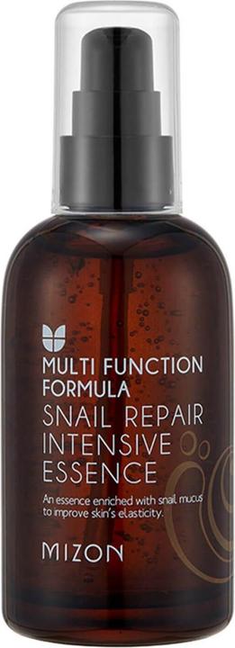 Immagine prodotto Mizon essenza intensiva di riparazione della lumaca (100 ml, Crema 24h)