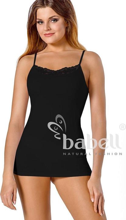 Babel Hemdchen Babell (M)