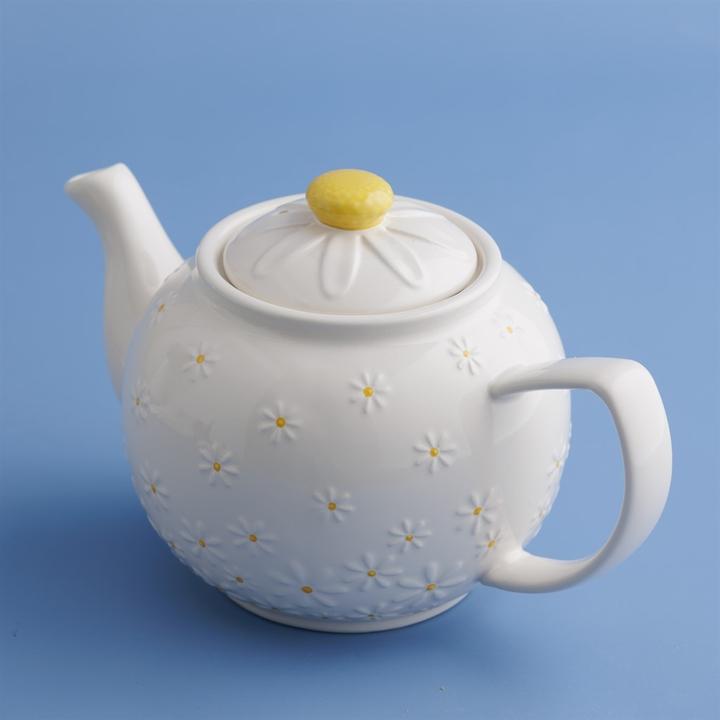 Produktbild Price & Kensington Teekanne 6 Tassen Daisy