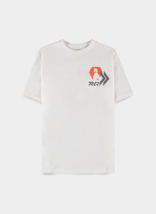 Immagine prodotto Difuzed Overwatch 2 - Maglietta donna a maniche corte Boyfriend fit - M (M)