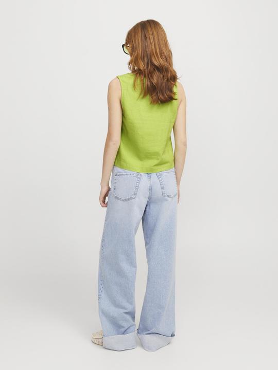 Actual product image JJXX Jxbreeze Summer Sl Top Wvn (S)