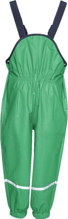 Image du produit Playshoes Salopette de pluie verte (80)