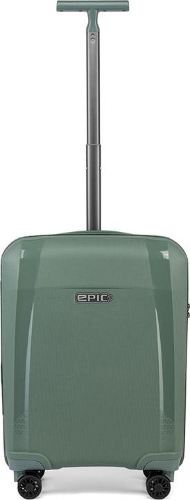 Epic Phantom SL 4-Rollen Kabinentrolley 55 cm (40 l, Handgepäck (bis 50l))